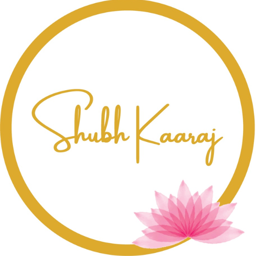 Logo of Shubh kaaraj