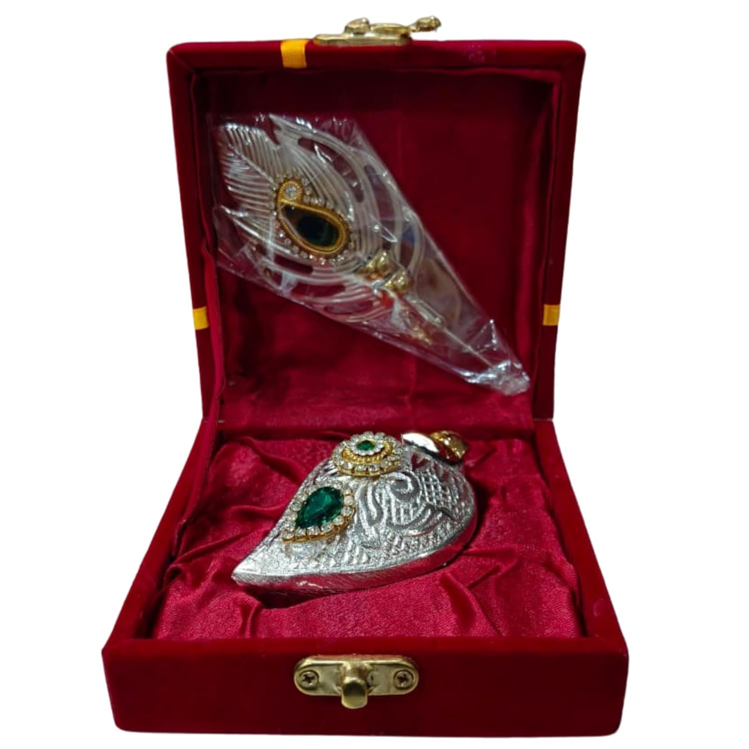 haldi kumkum holder set with tilak stick haldi kumkum holder set with tilak stick